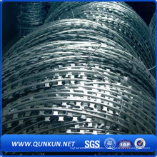 Factory Specialized Manufacturer Razor Barbed Tape Wire